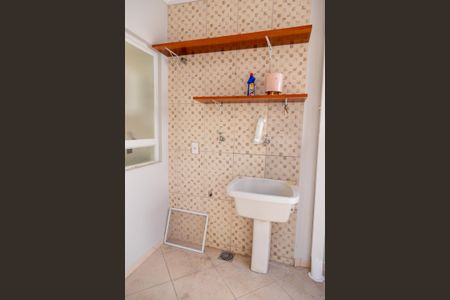 Casa de condomínio para alugar com 186m², 3 quartos e 2 vagas Casa de condomínio para alugar com 186m², 3 quartos e 2 vagasÁrea de Serviço