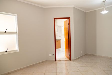 Casa de condomínio para alugar com 186m², 3 quartos e 2 vagas Casa de condomínio para alugar com 186m², 3 quartos e 2 vagasSala