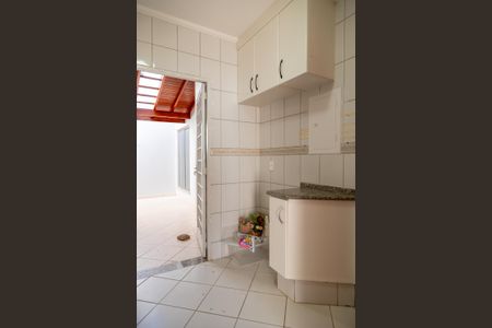 Casa de condomínio para alugar com 186m², 3 quartos e 2 vagas Casa de condomínio para alugar com 186m², 3 quartos e 2 vagasCozinha