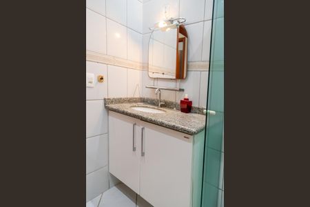 Casa de condomínio para alugar com 186m², 3 quartos e 2 vagas Casa de condomínio para alugar com 186m², 3 quartos e 2 vagasBanheiro