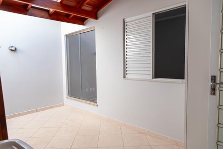 Casa de condomínio para alugar com 186m², 3 quartos e 2 vagas Casa de condomínio para alugar com 186m², 3 quartos e 2 vagasÁrea de Serviço