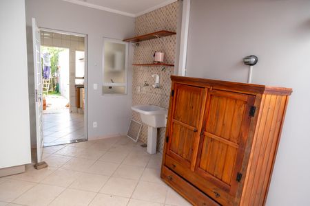 Casa de condomínio para alugar com 186m², 3 quartos e 2 vagas Casa de condomínio para alugar com 186m², 3 quartos e 2 vagasÁrea de Serviço