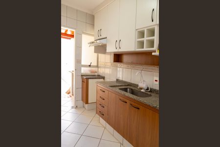 Casa de condomínio para alugar com 186m², 3 quartos e 2 vagas Casa de condomínio para alugar com 186m², 3 quartos e 2 vagasCozinha