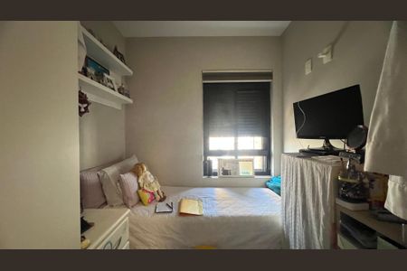Apartamento à venda com 280m², 4 quartos e 4 vagasQuarto de Serviço