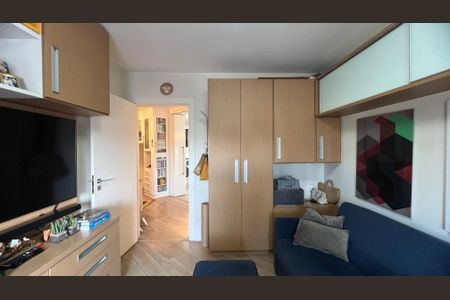 Apartamento à venda com 280m², 4 quartos e 4 vagasQuarto 1