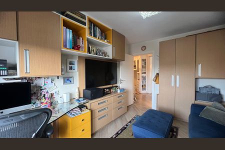 Apartamento à venda com 280m², 4 quartos e 4 vagasQuarto 1