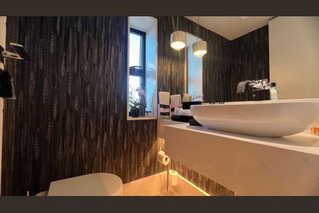 Apartamento à venda com 280m², 4 quartos e 4 vagasLavabo Sala