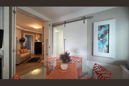 Apartamento à venda com 280m², 4 quartos e 4 vagasCopa