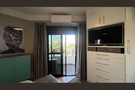 Apartamento à venda com 280m², 4 quartos e 4 vagasSuite 3