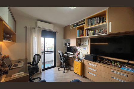 Apartamento à venda com 280m², 4 quartos e 4 vagasQuarto 1