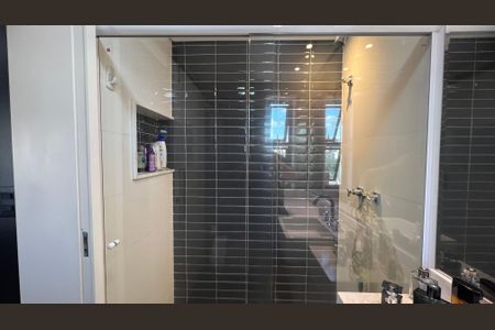 Apartamento à venda com 280m², 4 quartos e 4 vagasBanheiro da Suíte 2