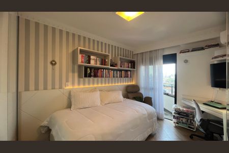 Apartamento à venda com 280m², 4 quartos e 4 vagasSuite 1