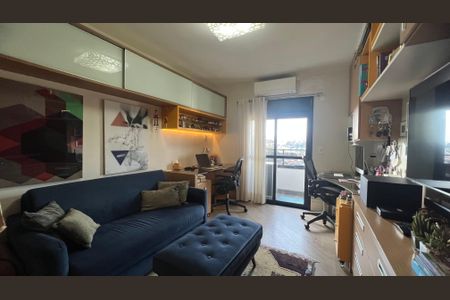 Apartamento à venda com 280m², 4 quartos e 4 vagasQuarto 1