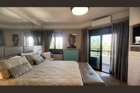 Apartamento à venda com 280m², 4 quartos e 4 vagasSuite 3