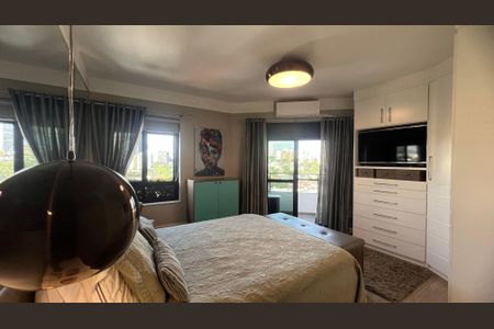 Apartamento à venda com 280m², 4 quartos e 4 vagasSuite 3