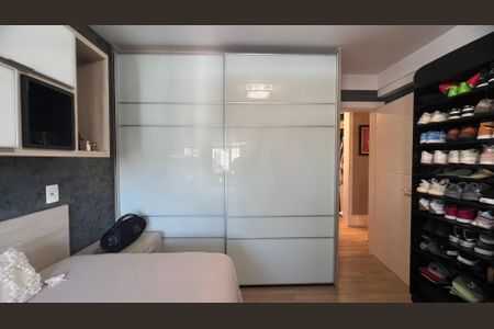 Apartamento à venda com 280m², 4 quartos e 4 vagasSuite 2