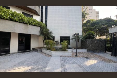 Apartamento à venda com 280m², 4 quartos e 4 vagasÁrea comum