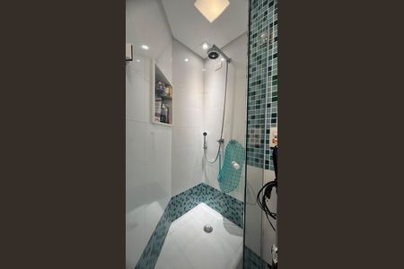 Apartamento à venda com 280m², 4 quartos e 4 vagasBanheiro da Suíte 1