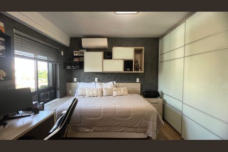Apartamento à venda com 280m², 4 quartos e 4 vagasSuite 2