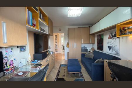 Apartamento à venda com 280m², 4 quartos e 4 vagasQuarto 1