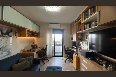 Apartamento à venda com 280m², 4 quartos e 4 vagasQuarto 1