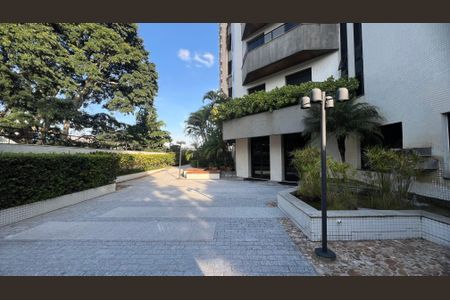 Apartamento à venda com 280m², 4 quartos e 4 vagasÁrea comum