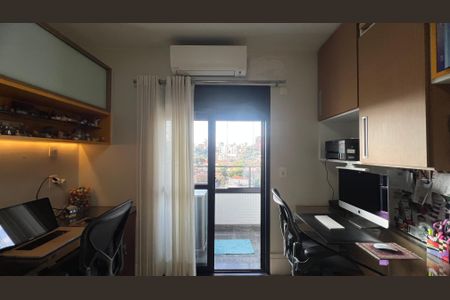 Apartamento à venda com 280m², 4 quartos e 4 vagasQuarto 1