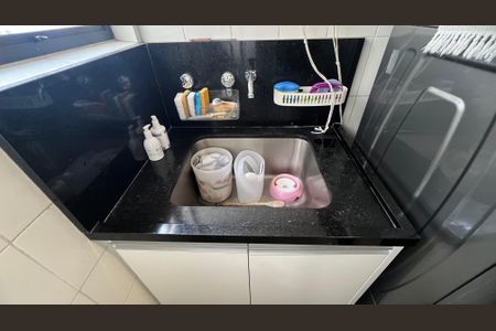 Apartamento à venda com 280m², 4 quartos e 4 vagasÁrea de Serviço