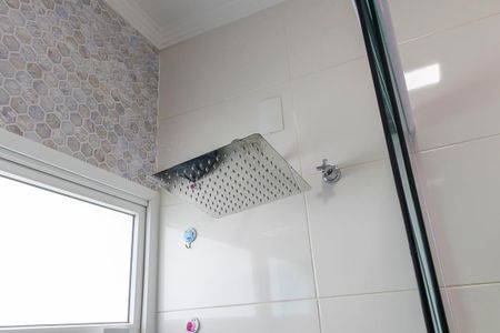 Casa de condomínio à venda com 300m², 4 quartos e 6 vagasBanheiro social 1