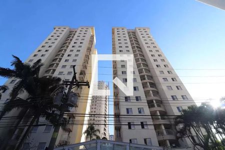 Apartamento à venda com 75m², 3 quartos e 1 vagaFachada