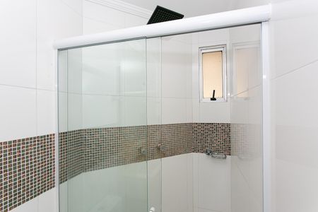 Apartamento à venda com 75m², 3 quartos e 1 vagaBanheiro Social