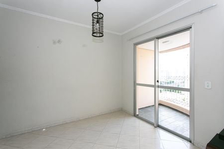 Apartamento à venda com 75m², 3 quartos e 1 vagaSala