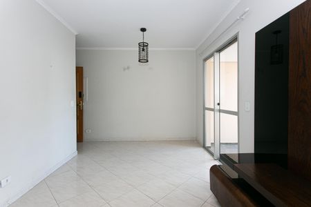Apartamento à venda com 75m², 3 quartos e 1 vagaSala