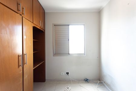 Apartamento à venda com 75m², 3 quartos e 1 vagaQuarto 2