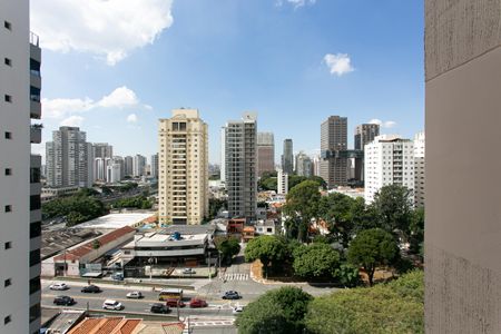 Apartamento à venda com 75m², 3 quartos e 1 vagaVista da Varanda