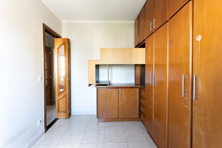 Apartamento à venda com 75m², 3 quartos e 1 vagaQuarto 2