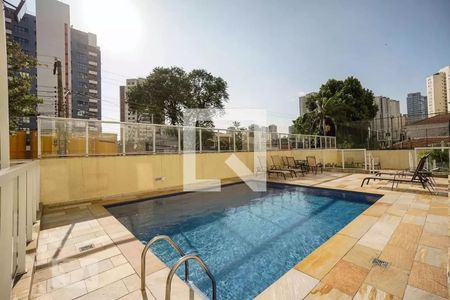 Apartamento à venda com 75m², 3 quartos e 1 vagaÁrea comum - Piscina