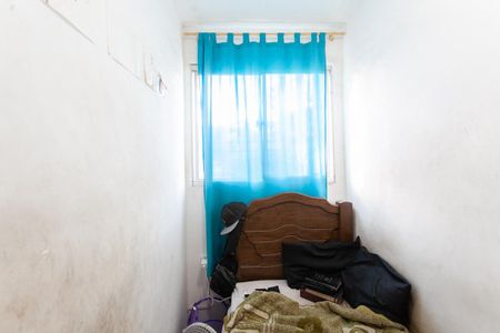 Apartamento à venda com 60m², 3 quartos e 1 vagaQuarto 2