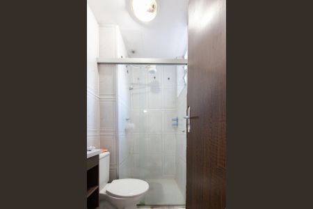 Apartamento à venda com 60m², 3 quartos e 1 vagaBanheiro