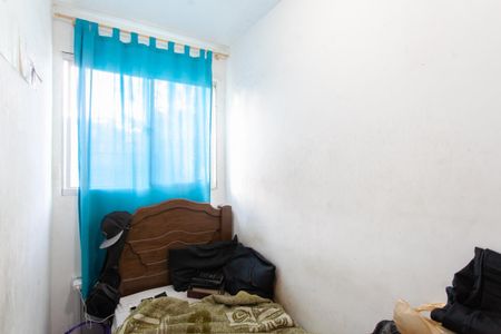 Apartamento à venda com 60m², 3 quartos e 1 vagaQuarto 2