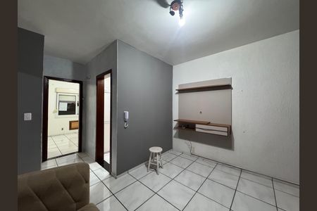 Apartamento para alugar com 58m², 2 quartos e sem vaga Apartamento para alugar com 58m², 2 quartos e sem vagaSala