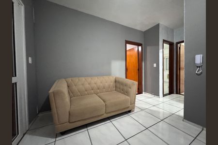 Apartamento para alugar com 58m², 2 quartos e sem vaga Apartamento para alugar com 58m², 2 quartos e sem vagaSala