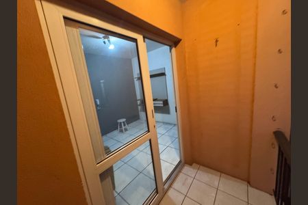 Apartamento para alugar com 58m², 2 quartos e sem vaga Apartamento para alugar com 58m², 2 quartos e sem vagavaranda