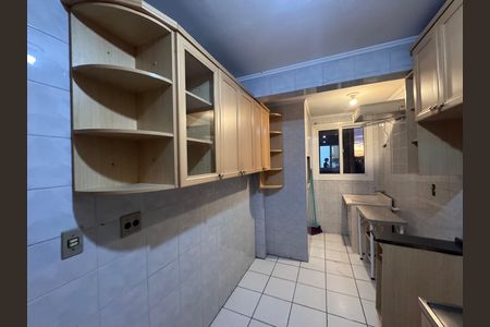 Apartamento para alugar com 58m², 2 quartos e sem vaga Apartamento para alugar com 58m², 2 quartos e sem vagaCozinha