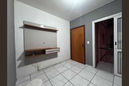Apartamento para alugar com 58m², 2 quartos e sem vaga Apartamento para alugar com 58m², 2 quartos e sem vagaSala