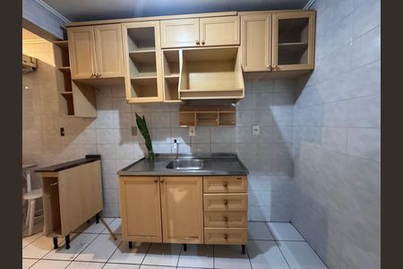 Apartamento para alugar com 58m², 2 quartos e sem vaga Apartamento para alugar com 58m², 2 quartos e sem vagaÁrea de Serviço