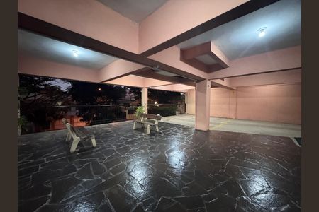 Apartamento para alugar com 58m², 2 quartos e sem vaga Apartamento para alugar com 58m², 2 quartos e sem vagaÁrea comum