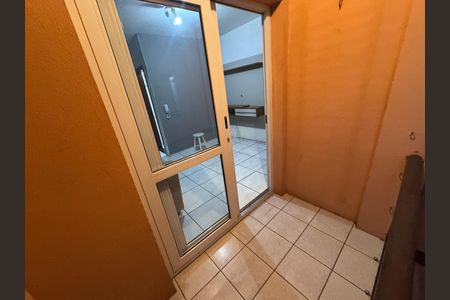 Apartamento para alugar com 58m², 2 quartos e sem vaga Apartamento para alugar com 58m², 2 quartos e sem vagavaranda