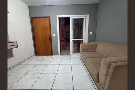 Apartamento para alugar com 58m², 2 quartos e sem vaga Apartamento para alugar com 58m², 2 quartos e sem vagaSala