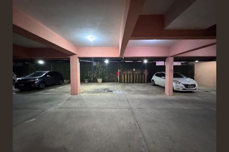 Apartamento para alugar com 58m², 2 quartos e sem vaga Apartamento para alugar com 58m², 2 quartos e sem vagaÁrea comum